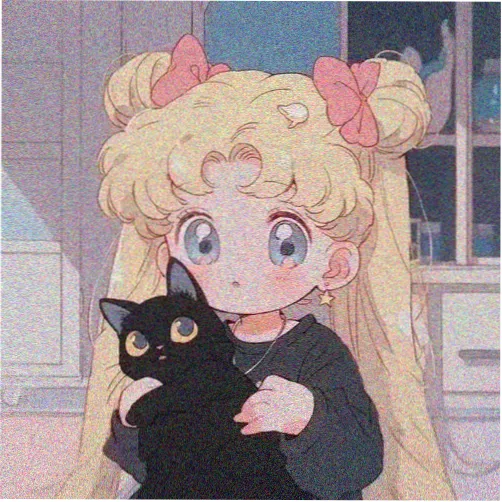 和光影库编辑头像